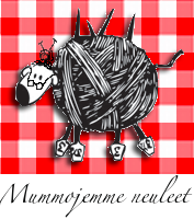 Mummojemme neuleet